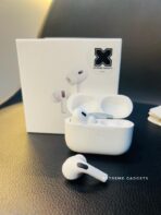 Apple AirPods Pro (2nd Generation) ANC Premium Master Copy Lanyard Gift (2025 Import) - Image 13