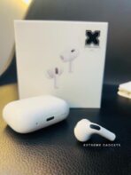 Apple AirPods Pro (2nd Generation) ANC Premium Master Copy Lanyard Gift (2025 Import) - Image 10