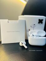 Apple AirPods Pro (2nd Generation) ANC Premium Master Copy Lanyard Gift (2025 Import) - Image 11