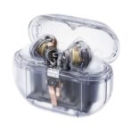 SoundPEATS Capsule 3 Pro Transparent Edition Latest Black (6 Months Dealer Warranty) - Image 9