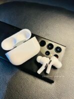 Apple AirPods Pro (2nd Generation) ANC Premium Master Copy Lanyard Gift (2025 Import) - Image 28