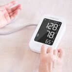 Xiaomi Andon Smart Blood Pressure Monitor
