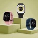 Zeblaze GTS 3 Smartwatch - Image 9