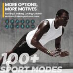 Zeblaze GTS 3 Smartwatch - Image 11