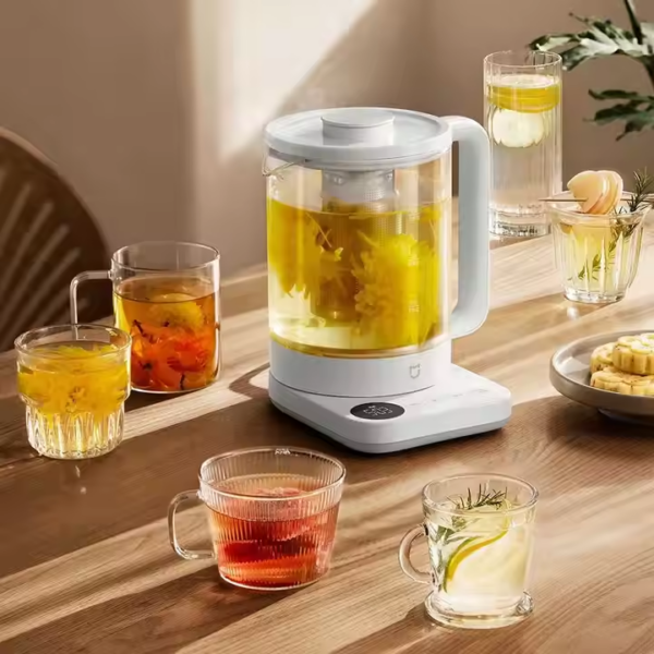 Xiaomi Mijia Multifunctional Health Kettle N1