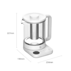 Xiaomi Mijia Multifunctional Health Kettle N1 - Image 5
