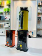 Genuine BYZ Brand 22.5W Super Fast PD Charge Compact Series 10000mah  Powerbank Limited Import - Image 12