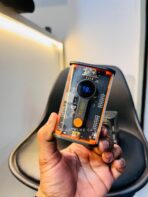 Genuine BYZ Brand 22.5W Super Fast PD Charge Compact Series 10000mah  Powerbank Limited Import - Image 3