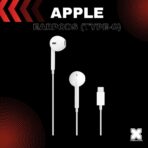 Apple Earpods with USB-C Connector Earphone (Type-C)