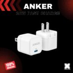 Anker PowerPort III 20W PD USB-C Original