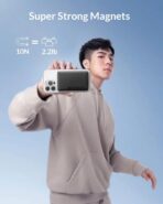 Anker MagGo Magnetic Battery PowerCore 10000 mAh Powerbank - Image 5