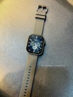 Zeblaze Btalk Plus Bluetooth Calling Smartwatch - Image 7