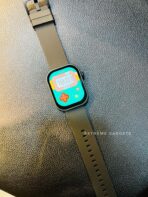 Zeblaze Btalk Plus Bluetooth Calling Smartwatch - Image 6