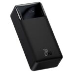 Original Baseus 30000mAh Fast Charge 20W PowerBank - Image 2