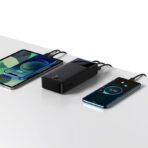 Original Baseus 30000mAh Fast Charge 20W PowerBank - Image 4