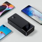 Original Baseus 30000mAh Fast Charge 20W PowerBank - Image 5