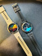 Colmi M42 Smart Watch Amoled - Image 3