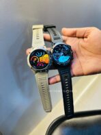 Colmi M42 Smart Watch Amoled - Image 8