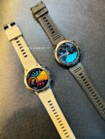 Colmi M42 Smart Watch Amoled - Image 5