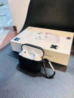 Airpods Pro (2nd Generation) 100% ANC Type-C By WiWU Original Version For Android IOS Devices 2025 Imported - Image 12