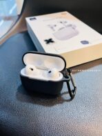 Airpods Pro (2nd Generation) 100% ANC Type-C By WiWU Original Version For Android IOS Devices 2025 Imported - Image 26
