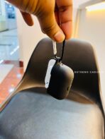 Airpods Pro (2nd Generation) 100% ANC Type-C By WiWU Original Version For Android IOS Devices 2025 Imported - Image 21