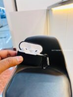 Airpods Pro (2nd Generation) 100% ANC Type-C By WiWU Original Version For Android IOS Devices 2025 Imported - Image 19