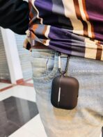 Airpods Pro (2nd Generation) 100% ANC Type-C By WiWU Original Version For Android IOS Devices 2025 Imported - Image 23