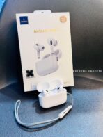Airpods Pro (2nd Generation) 100% ANC Type-C By WiWU Original Version For Android IOS Devices 2025 Imported - Image 33