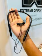 Baseus Bowie P1x Wireless Neckband WHITE - Image 9