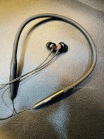 Baseus Bowie P1x Wireless Neckband WHITE - Image 8