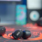 QCY ArcBuds Lite Wireless Earbuds - Image 5