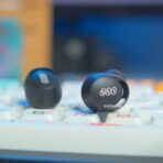 QCY ArcBuds Lite Wireless Earbuds - Image 4