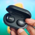 QCY ArcBuds Lite Wireless Earbuds - Image 2