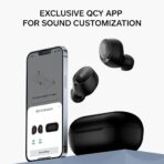 QCY ArcBuds Lite Wireless Earbuds - Image 8