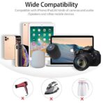 LDNIO Z4 Universal Plug 6A Max - Image 2