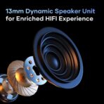 Wavefun Star 2 ANC Bluetooth Earphone V5.3 - Image 6