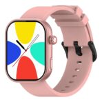 Zeblaze Btalk Plus Bluetooth Calling Smartwatch - Image 2