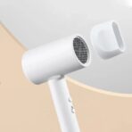 XIAOMI MIJIA Anion H101 Portable Hair Dryer Quick Dry Professional Foldable 1600W 50 Million Negative - Image 3