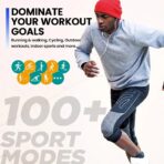 Zeblaze Btalk Plus Bluetooth Calling Smartwatch - Image 8