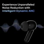 Wavefun Star 2 ANC Bluetooth Earphone V5.3 - Image 2