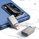 Mcdodo 873 OTG USB-A 3.0 to Type-c Adapter