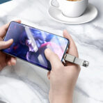 Mcdodo 873 OTG USB-A 3.0 to Type-c Adapter - Image 2