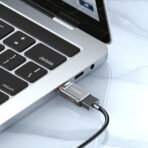 Mcdodo 873 OTG USB-A 3.0 to Type-c Adapter - Image 3