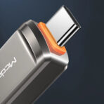 Mcdodo 873 OTG USB-A 3.0 to Type-c Adapter - Image 6