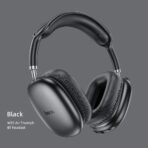 HOCO W35 Air Bluetooth Wireless Headphone - Image 7