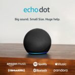 Amazon Echo Dot 5th Gen - Image 5