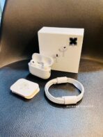 Apple AirPods Pro (2nd Generation) ANC Premium Master Copy Lanyard Gift (2025 Import) - Image 8