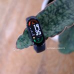 Xiaomi Smart Band 8 Amoled Black - Image 13