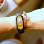 Xiaomi Smart Band 8 Amoled Black - Image 14